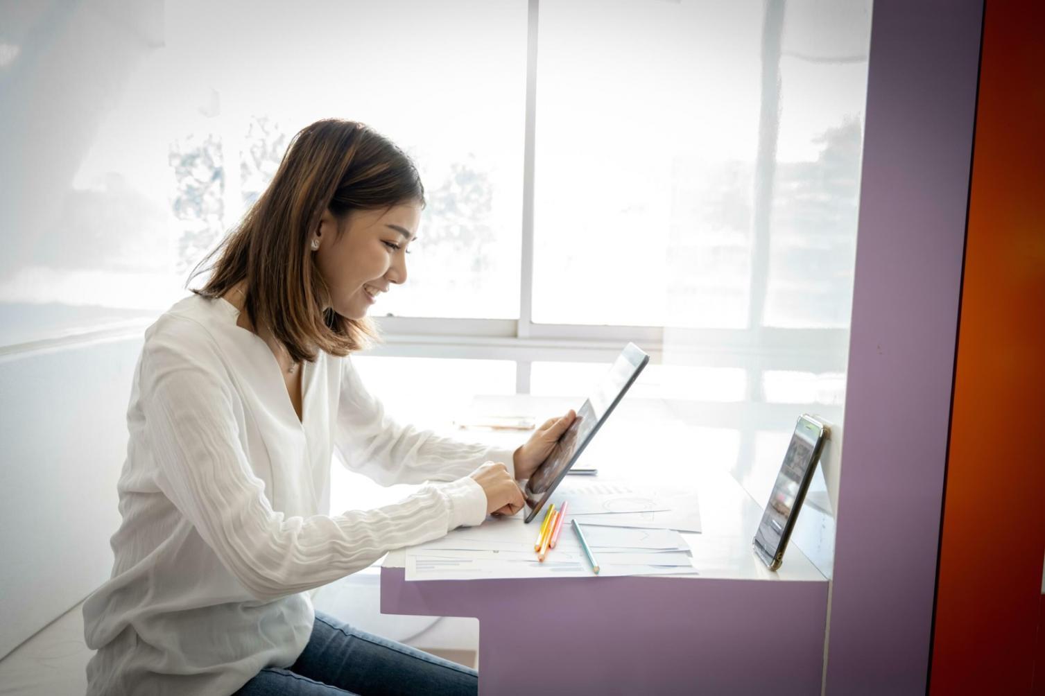 Analyse de données de trafic web en groupe