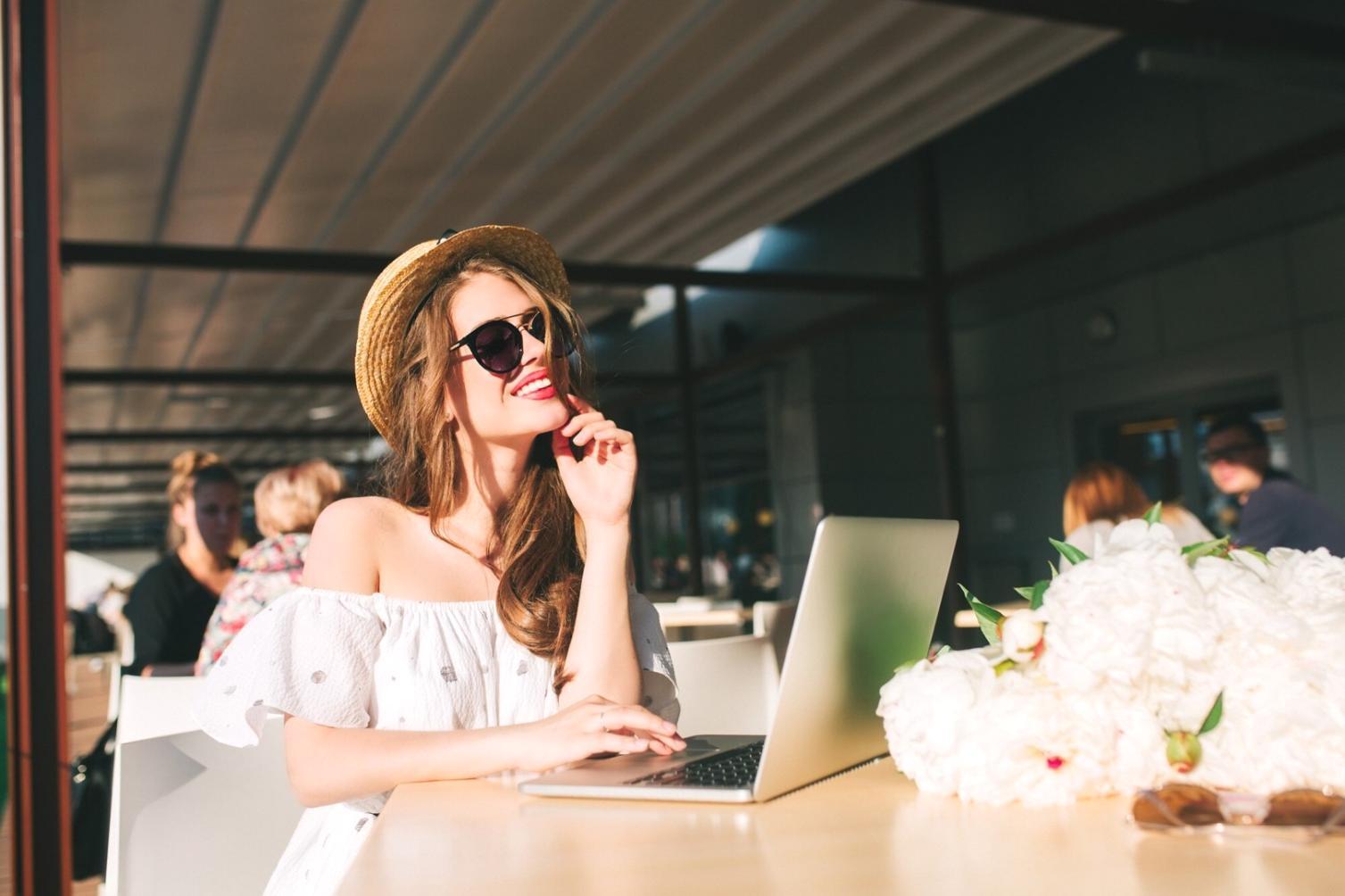 Séminaire sur l'optimisation du trafic web